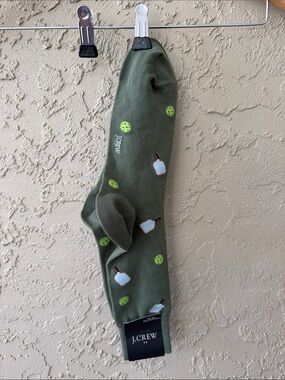Pickleball Socks